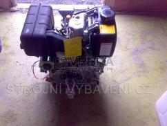 Motor KIPOR KM186F